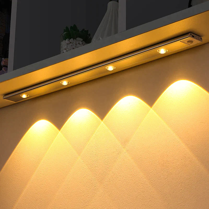 Elma - Energisnål LED-skåplampa